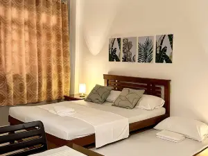 Jora Residences