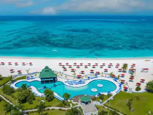 Jolly Beach Antigua - All Inclusive