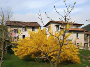 Agriturismo Malvista