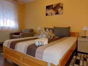 B&B Zmajevo Gnezdo 021