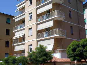 Hotel Del Golfo