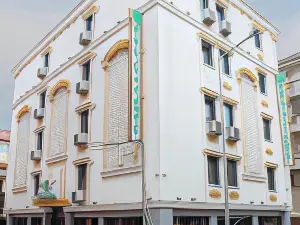 Ada FELİCİTY Otel