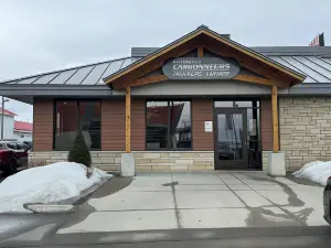 La Porte de la Mauricie