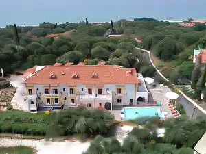 La Signora Hotel
