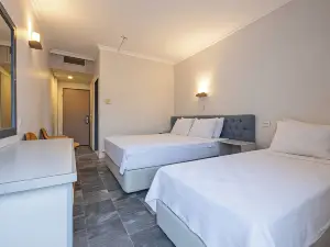 Hanedan Beach Hotel
