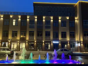 Park-Hotel Nalchik Hotel
