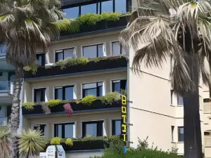 Hotel San Francisco