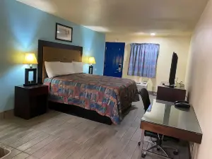 Texas Inn Seguin