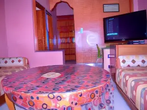 Silia Appartements