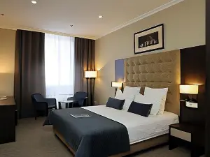 Art HOTEL (Арт отель)