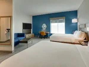 Holiday Inn Express Leland - Wilmington Area