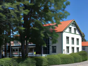 Kisa Wärdshus & Hotell