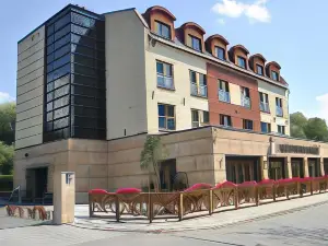 Hotel Zakliki