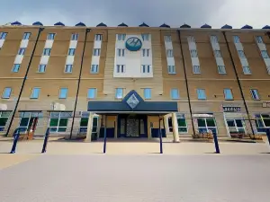 Village Hotel Bournemouth