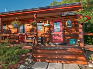 Teton Valley Cabins