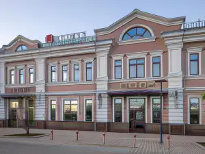 AZIMUT Сити Отель Тула (Азимут Тула)