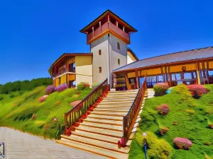 Pensiunea Casa Buna