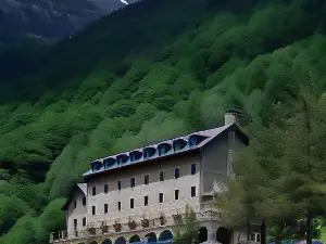 Parador de Bielsa