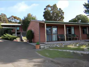 Kangaroo Island Coastal Villas