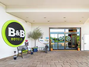 B&B Hotel Milano-Monza