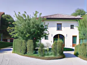 La Barchessa