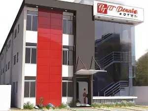 Dpravia Hotel Srl