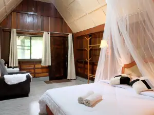 Sai Nam Wang Resort