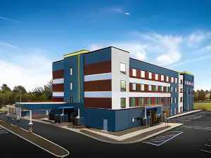 Home2 Suites by Hilton Bend