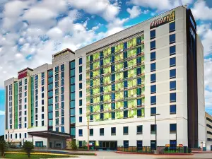 Home2 Suites by Hilton Houston Medical Center