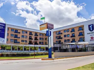 Imperial Hotel