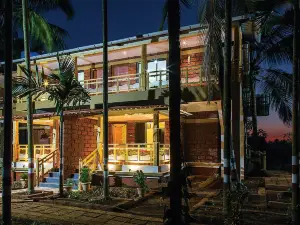 Nature Harmony Resort