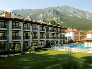 Hamle Hotel