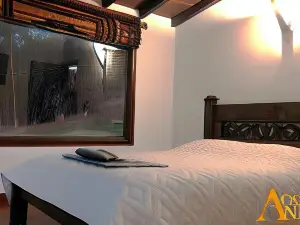Hostal Casa Lantana