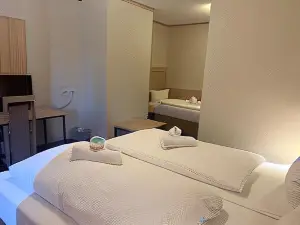 알테스 주트하우스