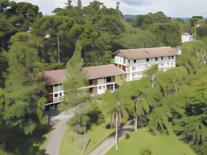 Filadélfia Hospedagens e Eventos