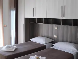 Time Out ApartHotel