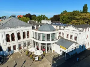 Hotel am Schloss Aurich - Schlossresidenz