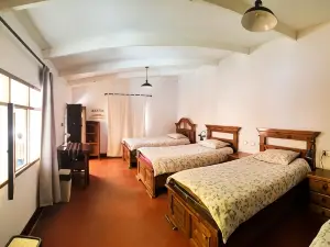 Hostal Margaritas Torotoro