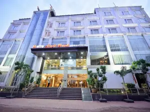 Hotel Amit Park International
