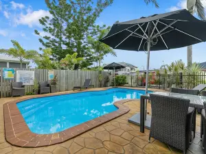 Best Western Kimba Lodge Motel