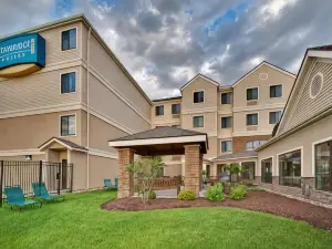 Staybridge Suites Davenport