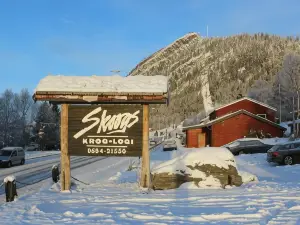 Skoogs Logi - Rum
