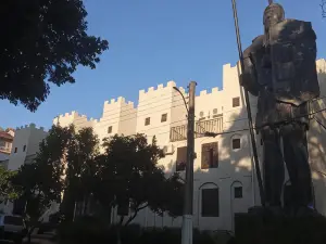 Hotel CÁ Dei Monti