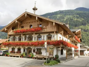 All Inclusive Hotel Bachmayerhof