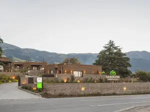 La Madrina Apart Hotel
