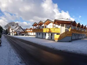 Landgasthof Scherer