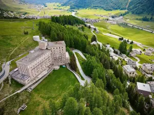 Hotel Castell