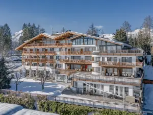 Natur & Spa Hotel Lärchenhof