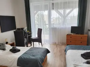 Kamienica Pokoje & Restauracja