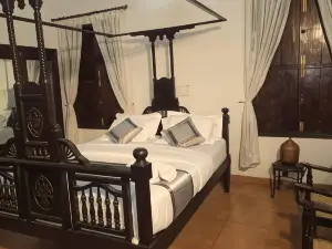 Highland Estate